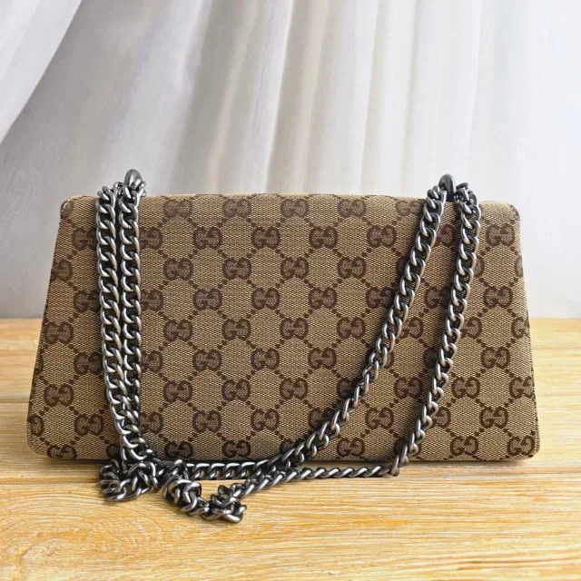 Сумка Gucci