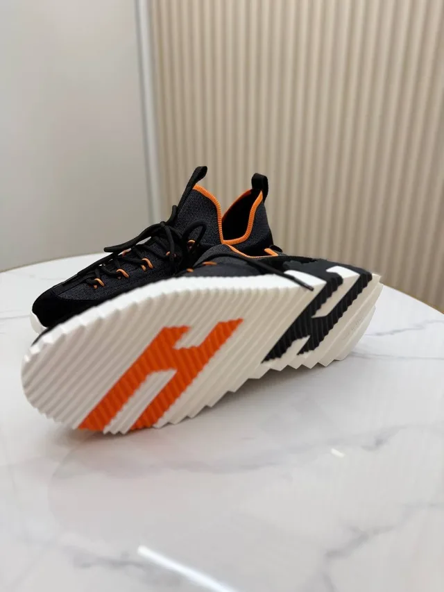 Кроссовки Hermes