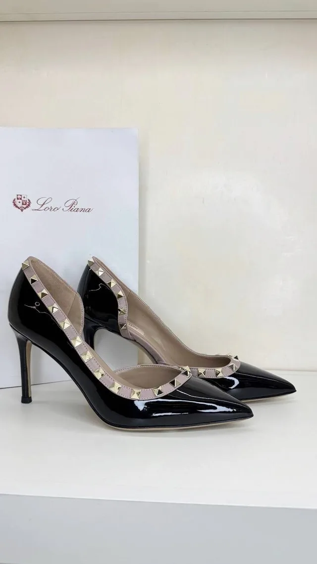 Туфли Valentino