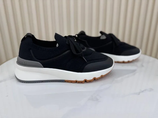 Кроссовки Brunello Cucinelli