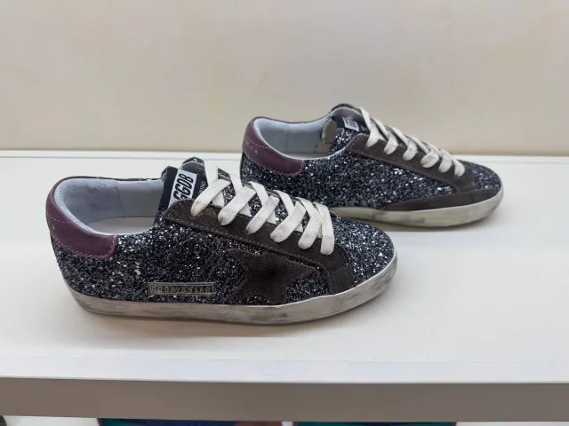 Кроссовки Golden Goose