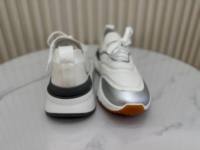 Кроссовки Brunello Cucinelli