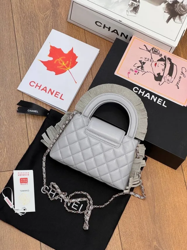 Сумка Chanel