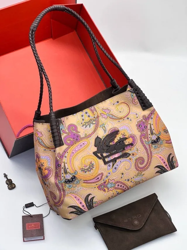 Сумка Etro