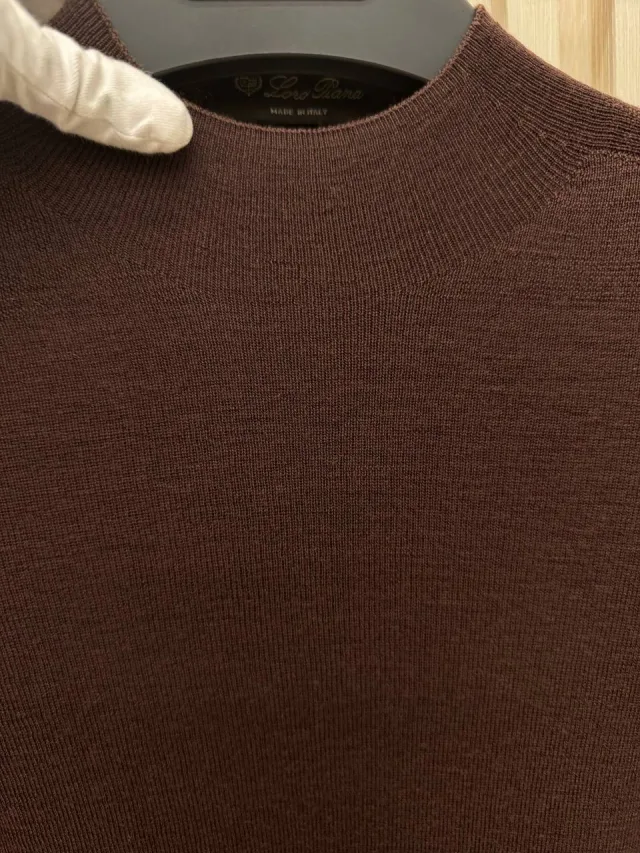 Водолазка Loro Piana