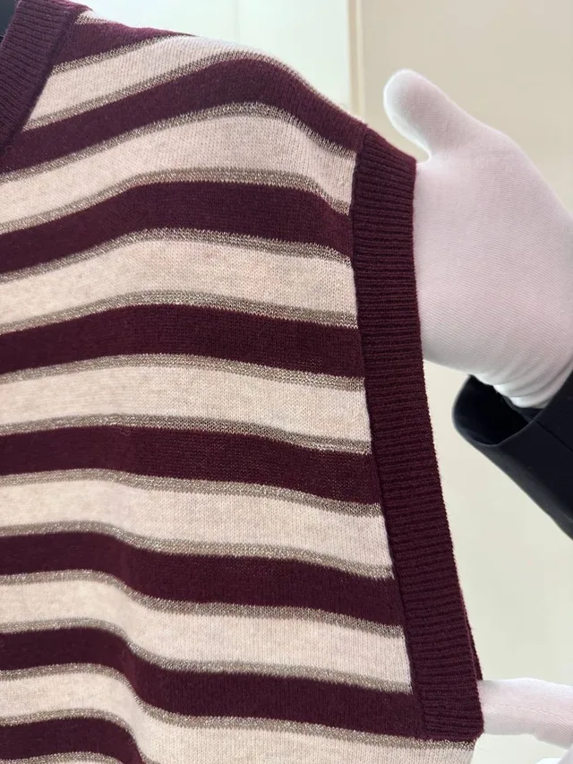 Жилетка Brunello Cucinelli
