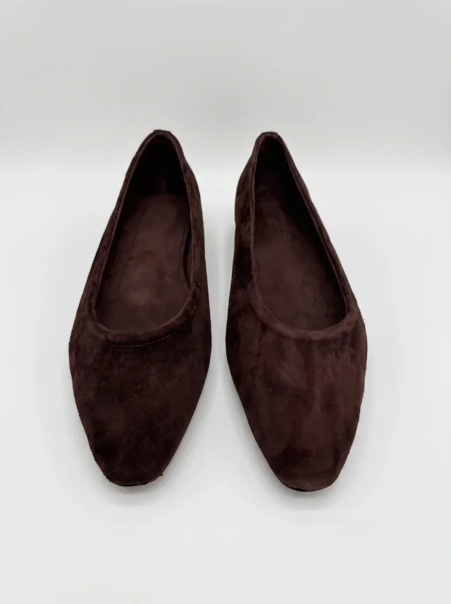 Лоферы Loro Piana