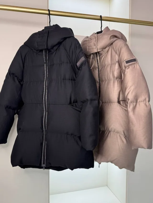 Куртка Brunello Cucinelli