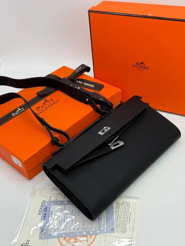Сумка Hermes