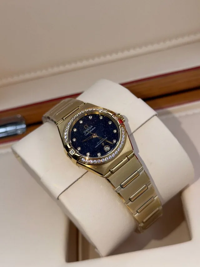 Часы Omega
