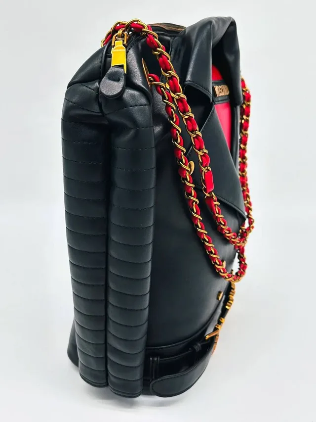 Сумка Moschino