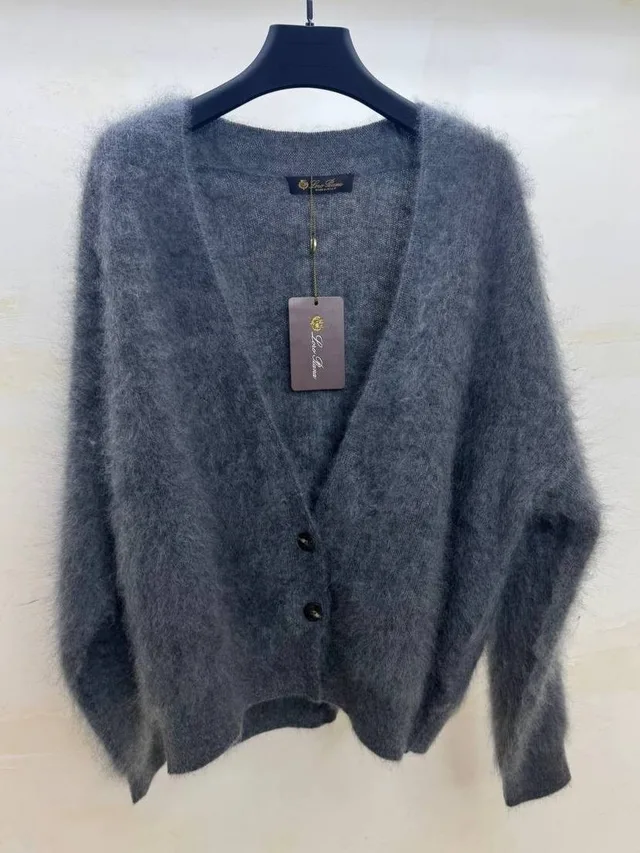 Кардиган Lora Piana