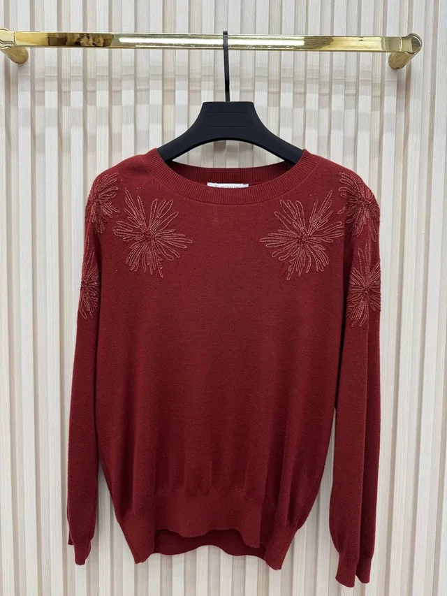 Кофта Brunello Cucinelli