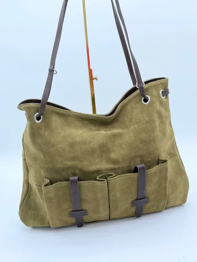 Сумка Prada