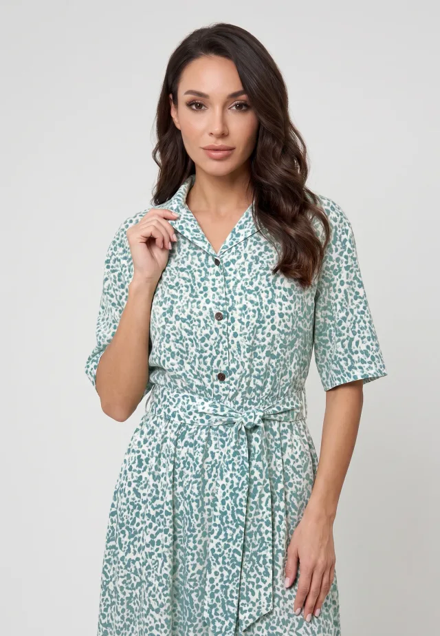 Платье Loro Piana