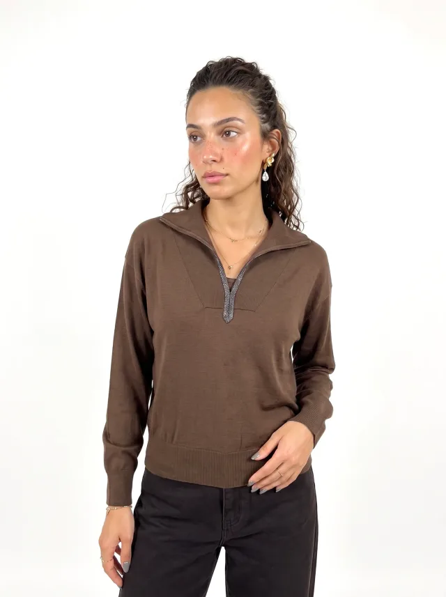 Кофта Brunello Cucinelli