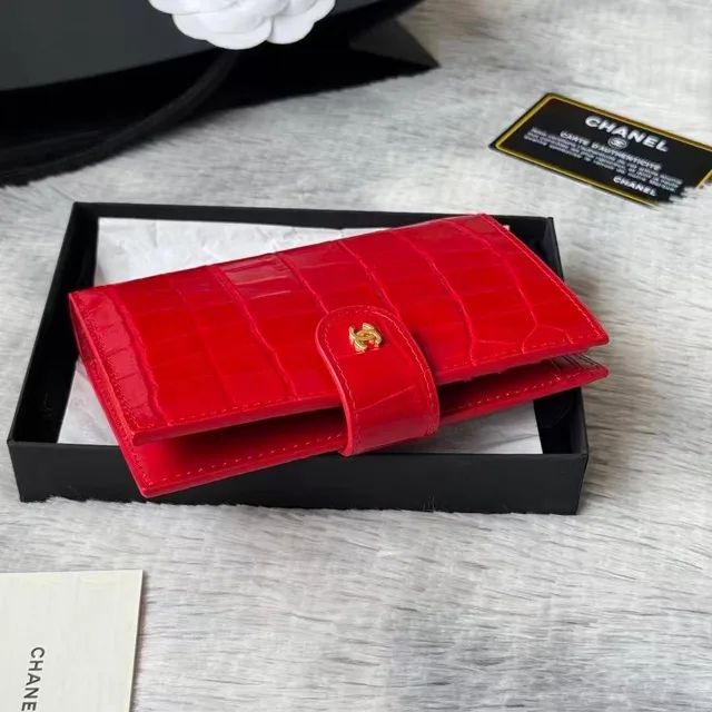 Обложка на Паспорт Chanel