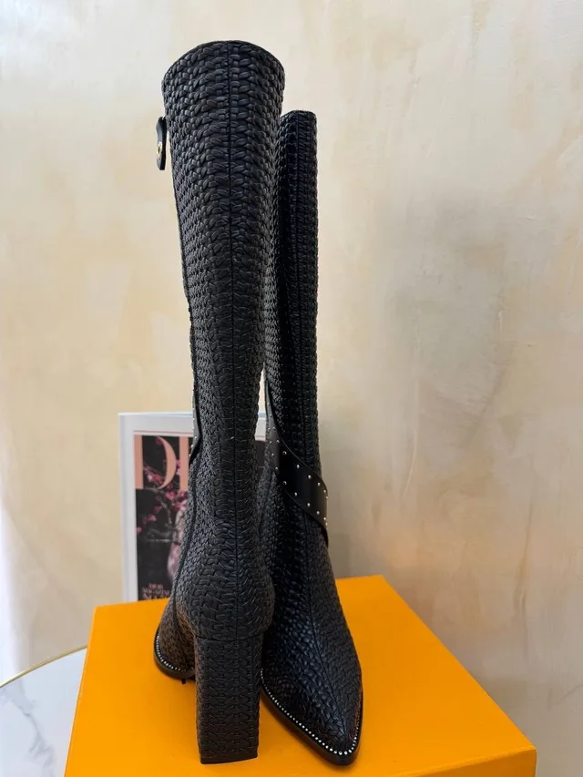 Сапоги Louis Vuitton