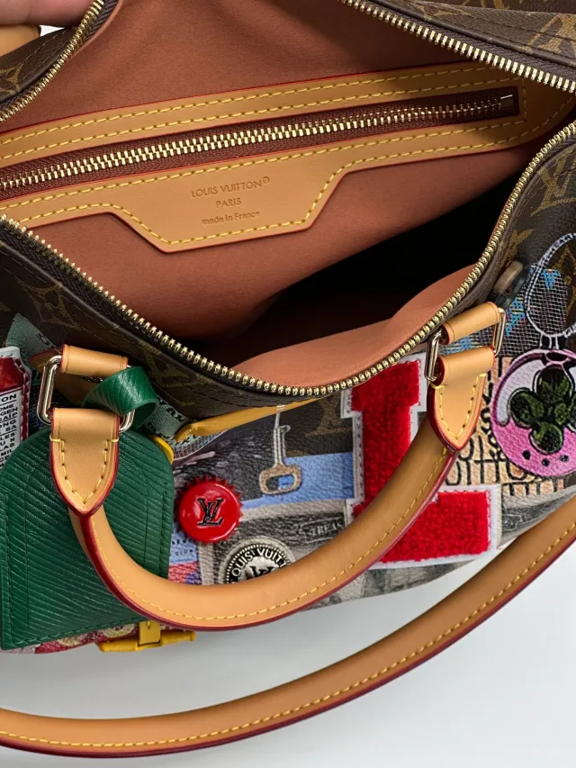 Сумка Louis Vuitton