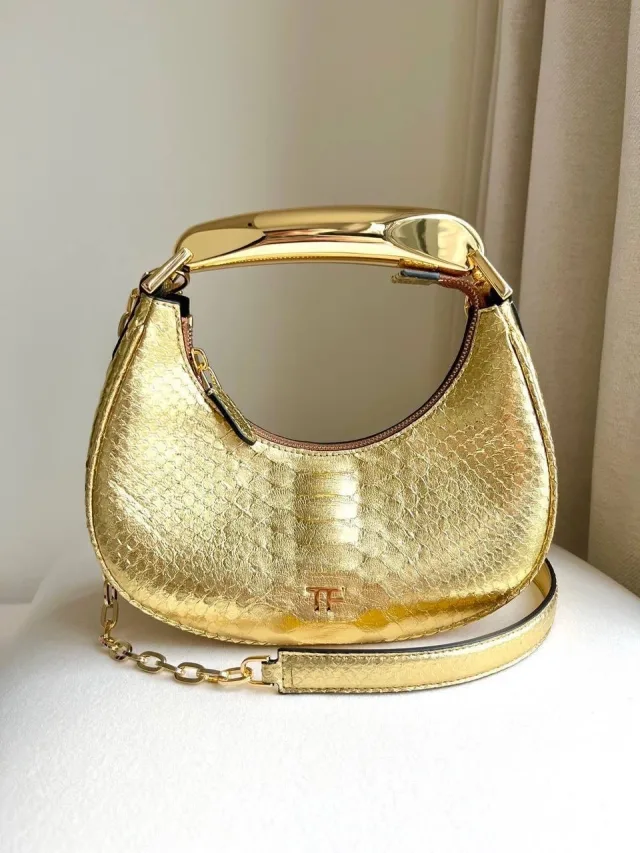 Сумка Tomford Bianca mini