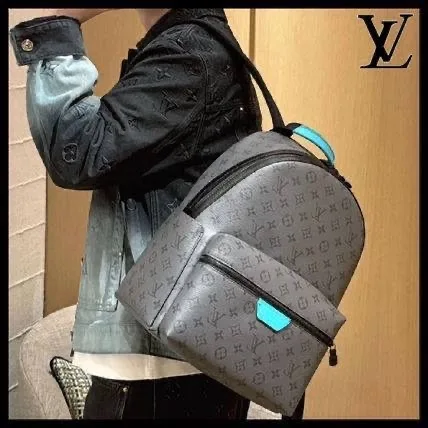 Рюкзак Louis Vuitton