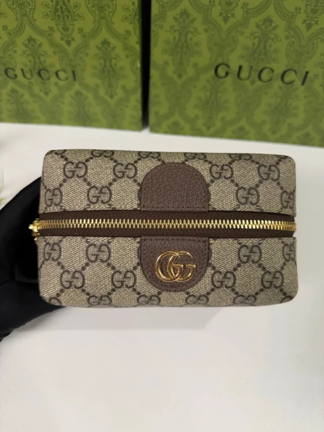 Косметичка Gucci