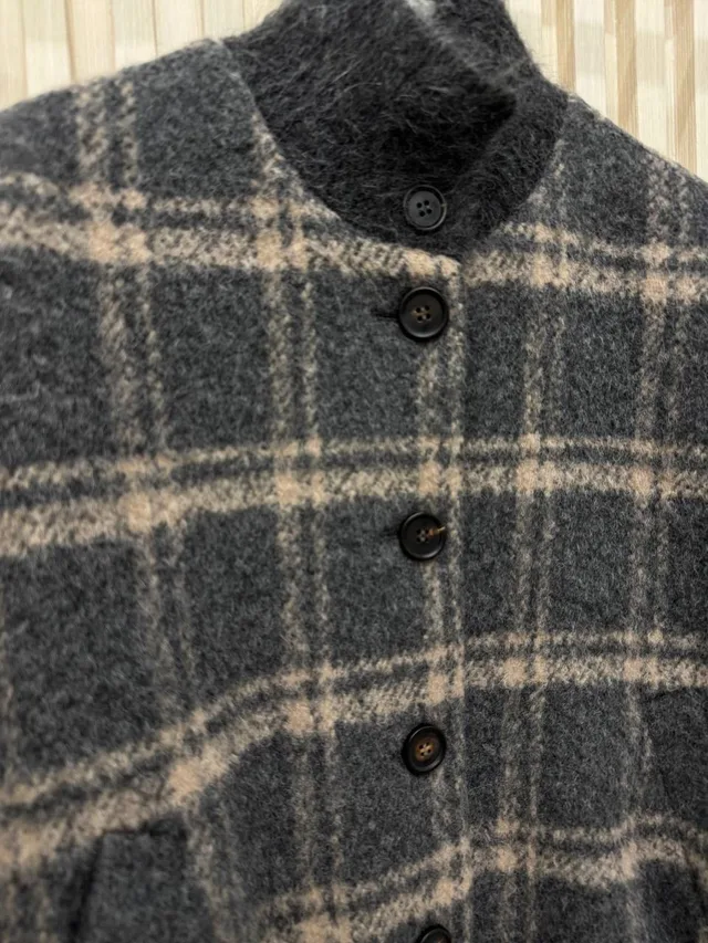 Бомбер Loro Piana
