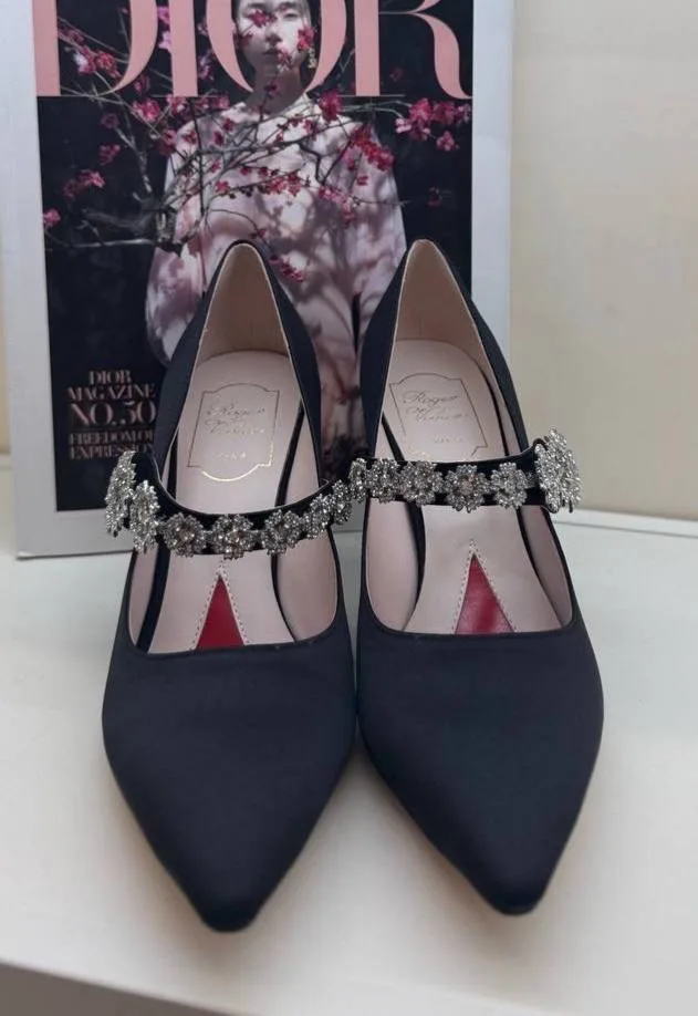 Туфли Roger Vivier