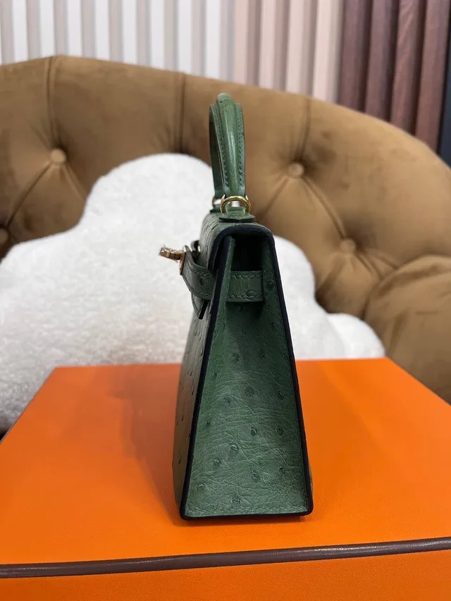 Сумка Hermes Mini Kelly
