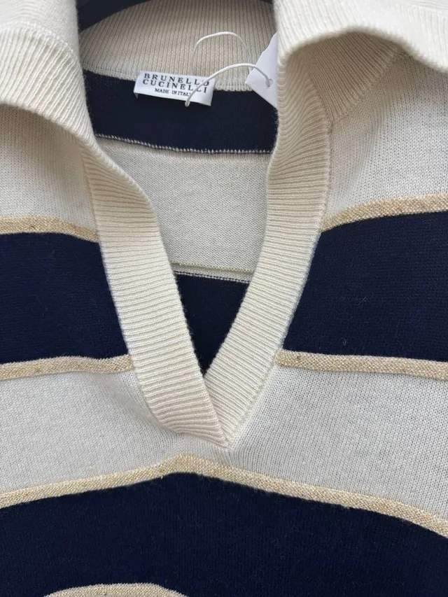 Кофта Brunello Cucinelli