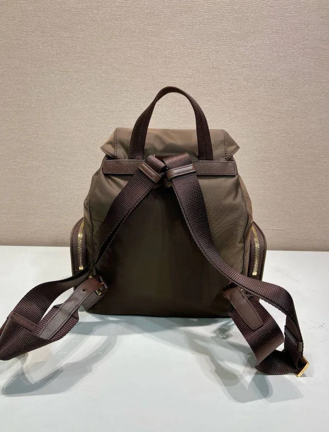 Рюкзак Prada
