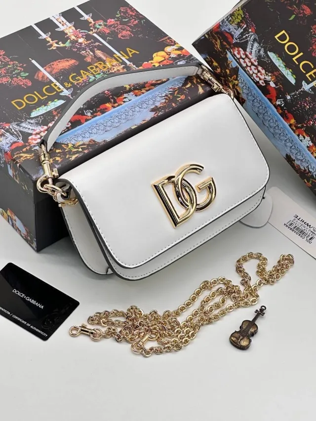 Сумка Dolce & Gabbana