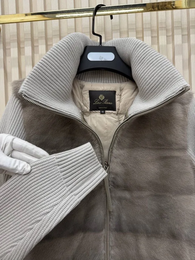 Куртка Loro Piana