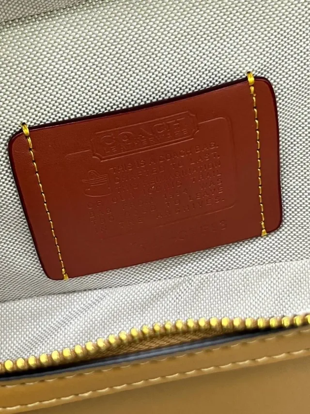 Сумка Coach