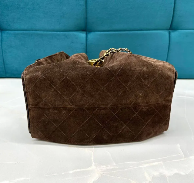 Маленькая сумочка Chanel
