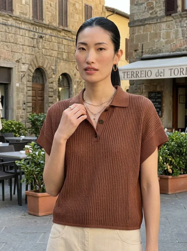 Кофта Brunello Cucunelli