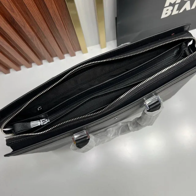 Сумка Mont Blanc