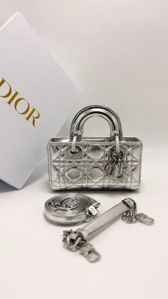 Christian Dior