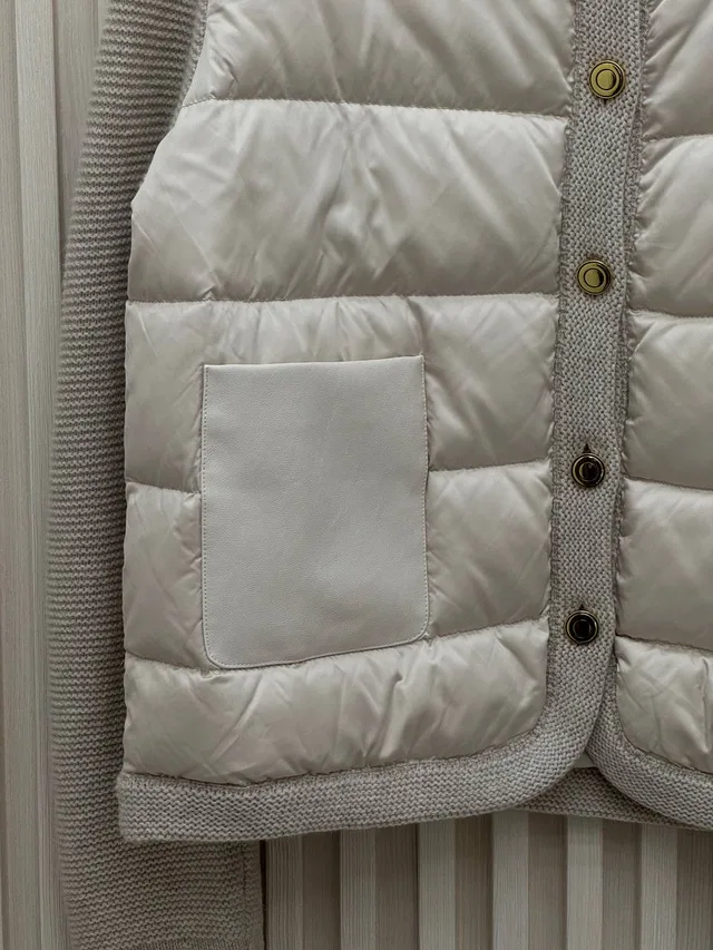 Бомбер Loro Piana