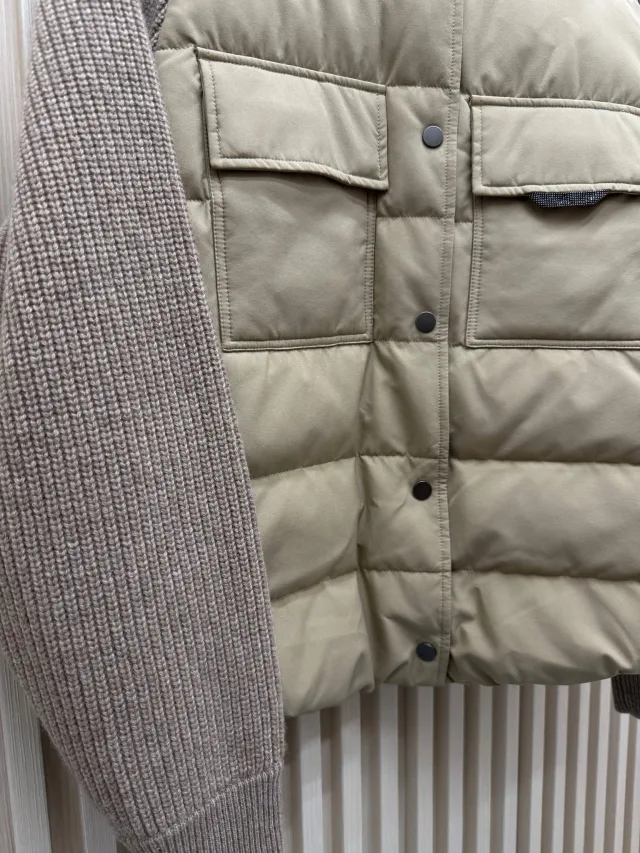 Куртка Brunello Cucinelli
