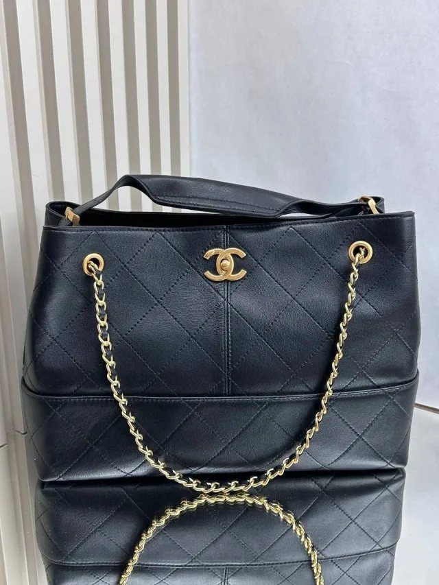 Сумка Chanel