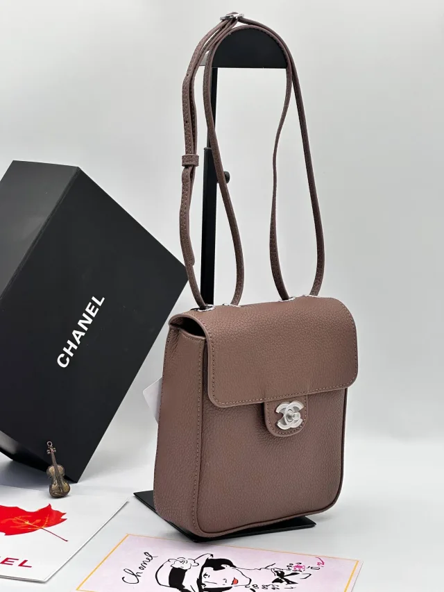 Сумка Chanel