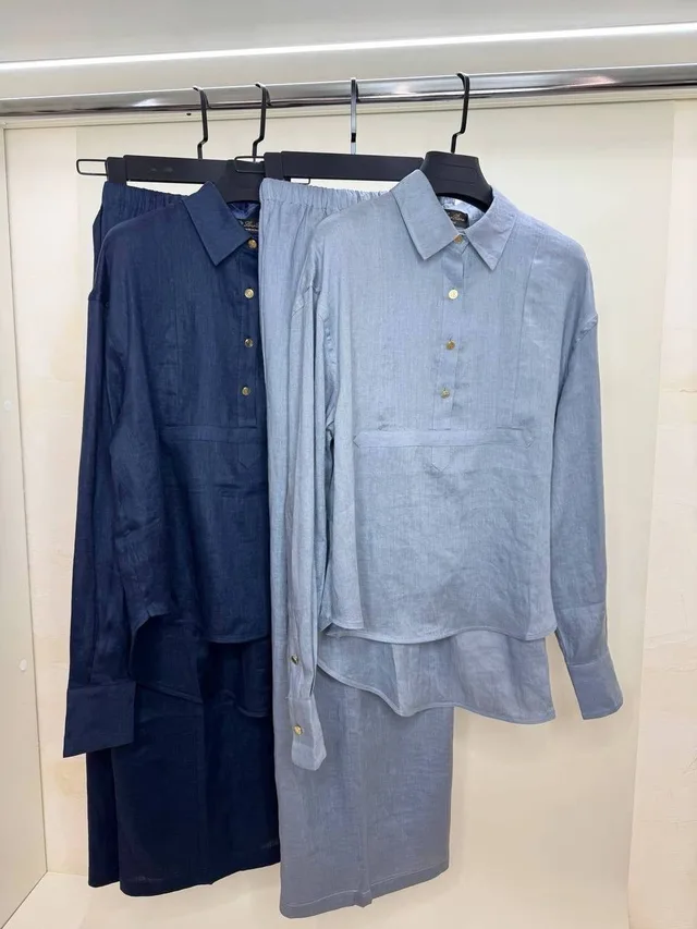 Костюм Loro Piana