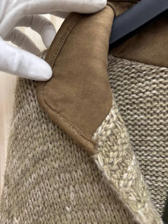 Кардиган Loro Piana