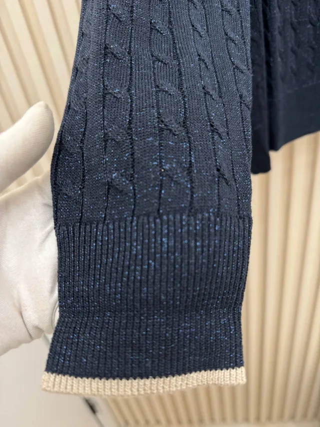 Кофта Brunello Cucinelli