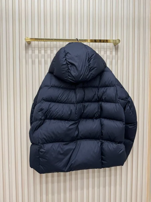 Пуховик Bottega Veneta