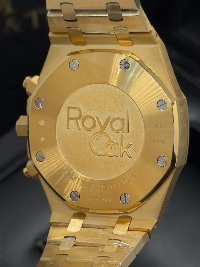 Часы Audemars Piguet Royal Oak