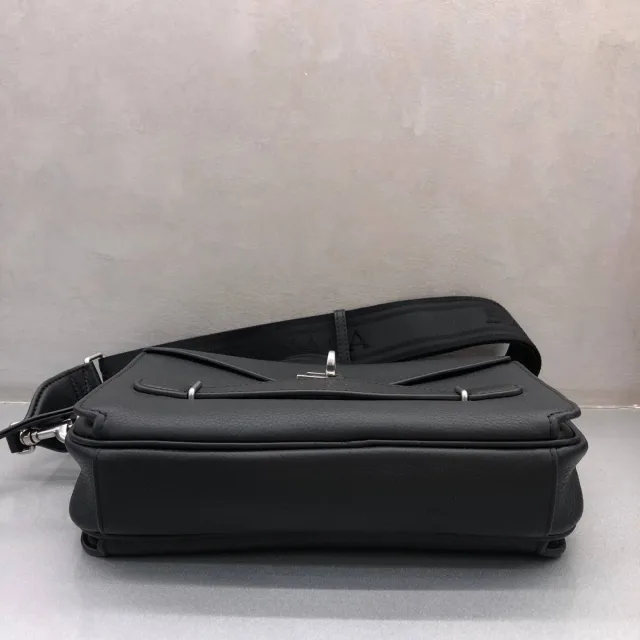 Сумка Balenciaga Le7 Cube