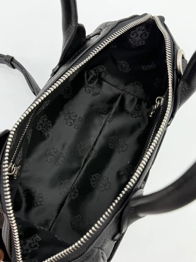 Сумка Chrome Hearts