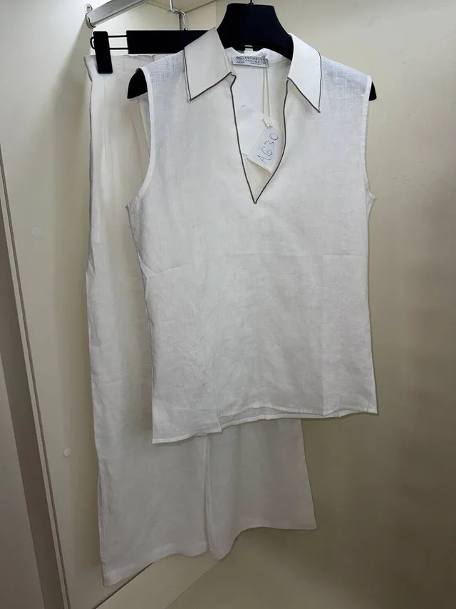 Костюм Brunello Cucinelli